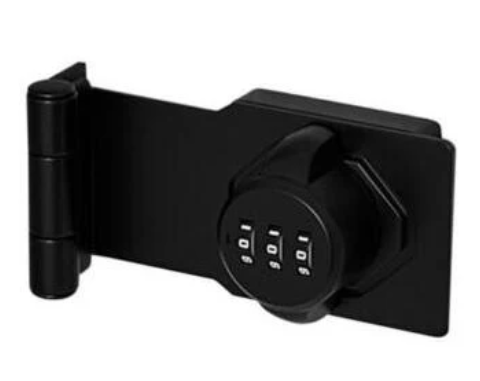 - Secure your property - Practical and reliable - Peace of mind | Kalsten